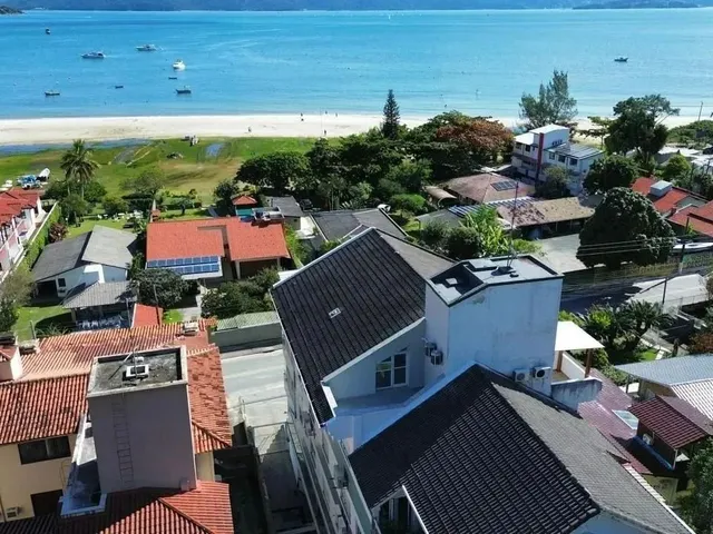 Imagem 2: Apartamento em Jurerê