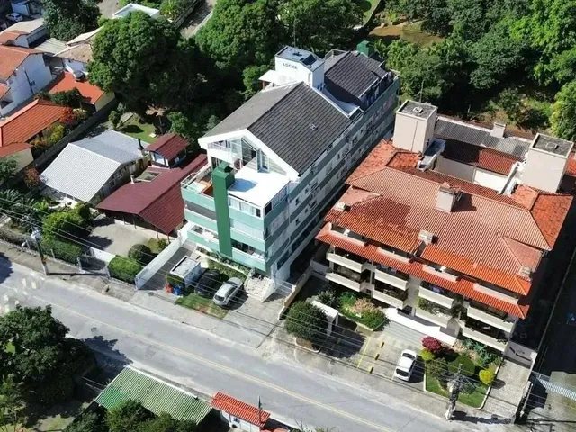 Imagem 3: Apartamento em Jurerê