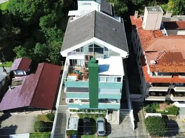 Imagem 8: Apartamento em Jurerê