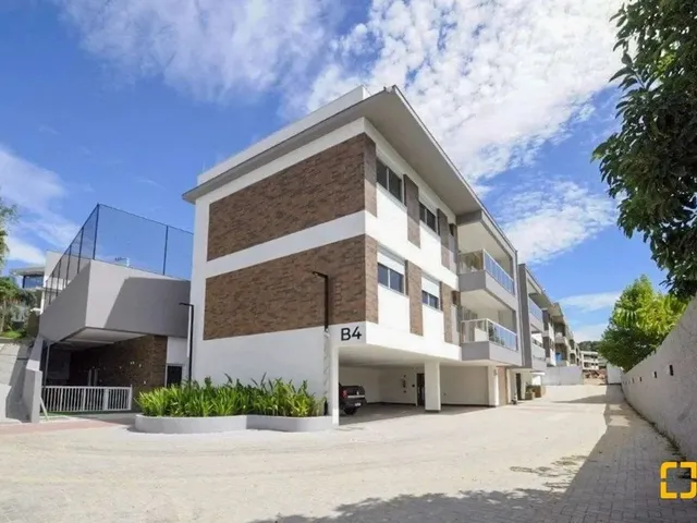 Imagem 5: Apartamento - 3 Suítes - 2 Vagas - Hobby Box - Bairro Cacupé - Florianópolis - Sc