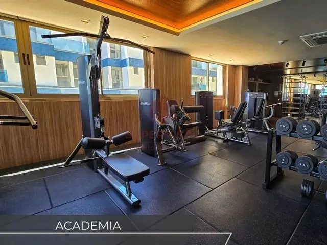 Imagem 13: Apartamento Duplex À Venda em Canajurê, Florianópolis/Sc