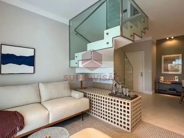 Imagem 16: Apartamento Duplex À Venda em Canajurê, Florianópolis/Sc