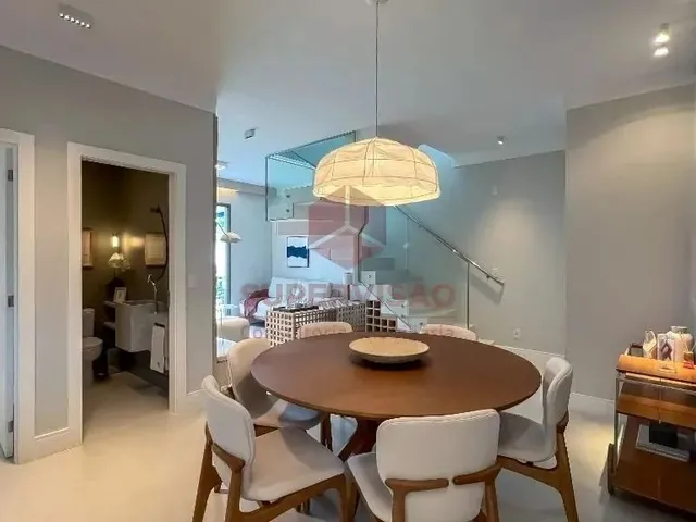Imagem 9: Apartamento Duplex À Venda em Canajurê, Florianópolis/Sc