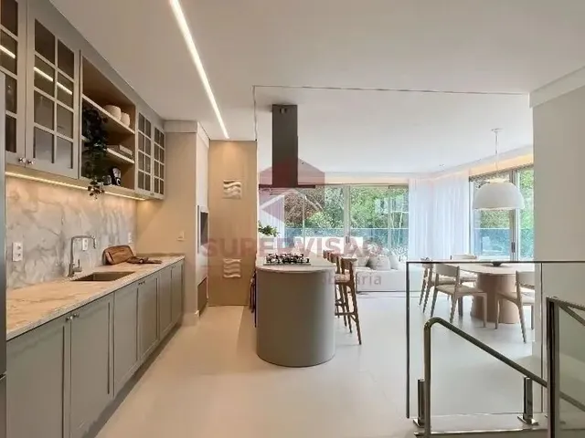 Imagem 8: Apartamento Duplex À Venda em Canajurê, Florianópolis/Sc