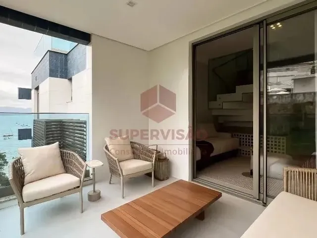 Imagem 7: Apartamento Duplex À Venda em Canajurê, Florianópolis/Sc