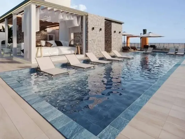 Imagem 1: Apartamento com 4 Dormitórios, Sendo 3 Suítes na Praia dos Ingleses!
