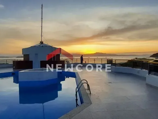 Imagem 7: Apartamento em Avenida Luiz Boiteux Piazza - Ponta das Canas - Florianópolis/Sc