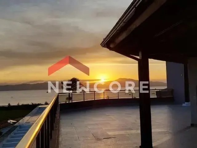 Imagem 9: Apartamento em Avenida Luiz Boiteux Piazza - Ponta das Canas - Florianópolis/Sc