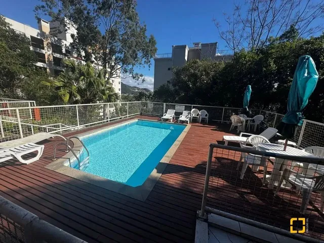 Imagem: Apartamento com Vista Mar em Todos os Cômodos