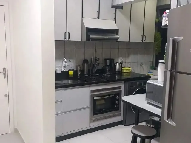 Imagem: Apartamento a Venda nos Ingleses