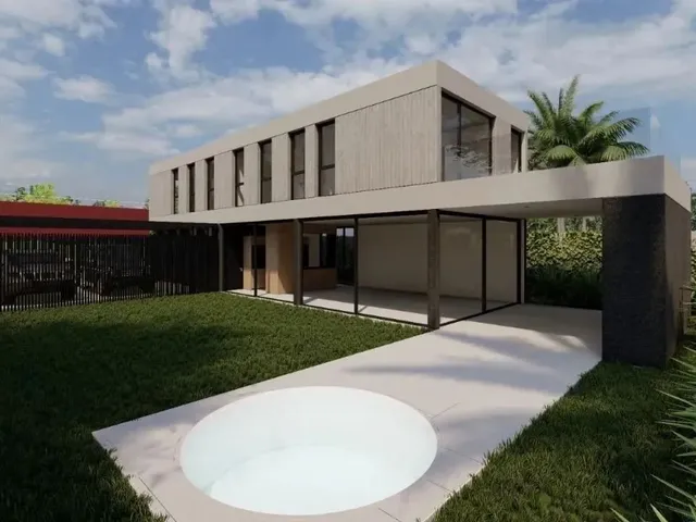 Imagem: Brognoli Vende- Casa Alto Padrão em Condomínio