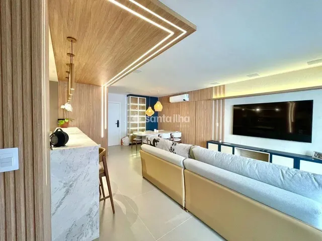Imagem: Apartamento com 3 Suítes À Venda, 149,47M²
