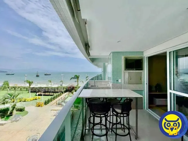 Imagem: Apartamento com 3 Suites 3 Vagas de Garagem