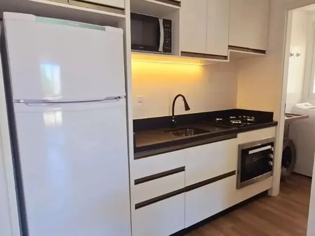 Imagem: Apartamento Dois Quartos, Praia dos Ingleses