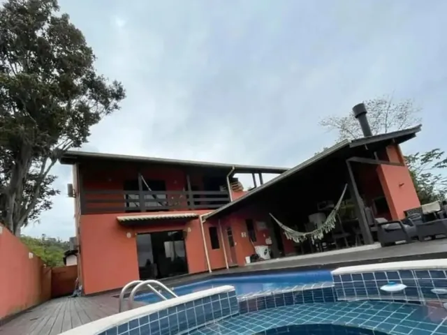 Imagem: Casa em Ratones