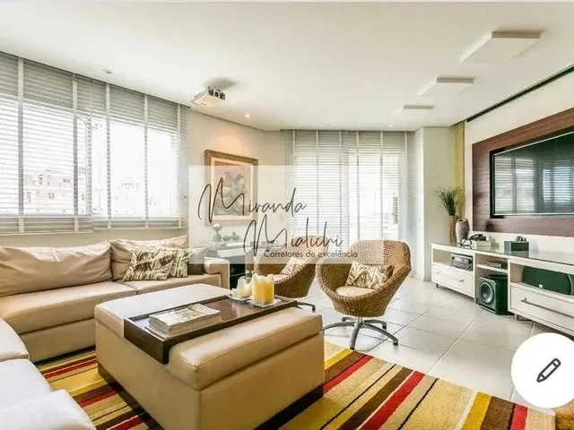 Imagem: Apartamento À Venda no Bairro Jurerê Internacional