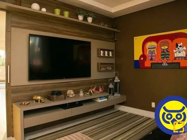 Imagem: Casa 4 Quarto Jurerê Internacional Florianópolis