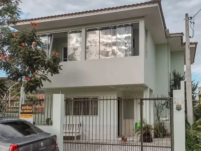 Imagem: Brognoli Vende - Casa Residencial 3 Dormitórios