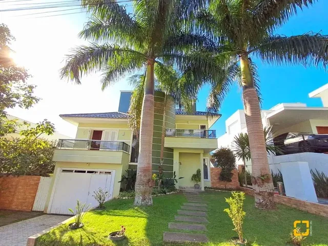 Imagem: Brognoli Vende - Casa de Alto Padrão em