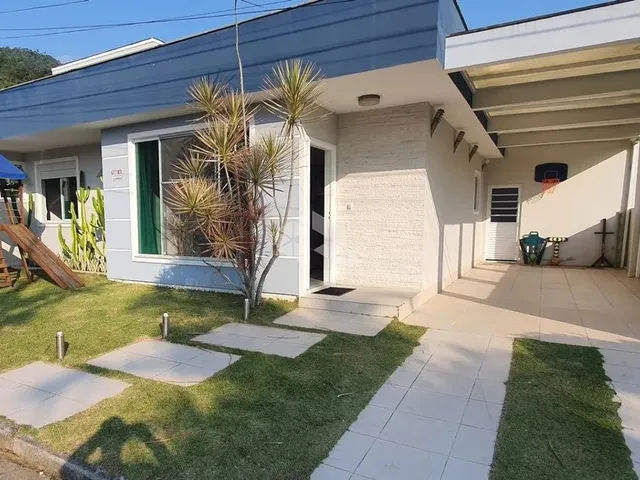 Imagem: Casa em Condominio Fechado em Cachoeira