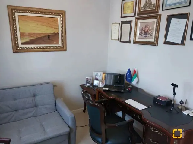 Imagem 15: Cobertura com 272 M², 4 Quartos , Sendo 3 Suítes, À Venda em Ingleses , Florianópolis