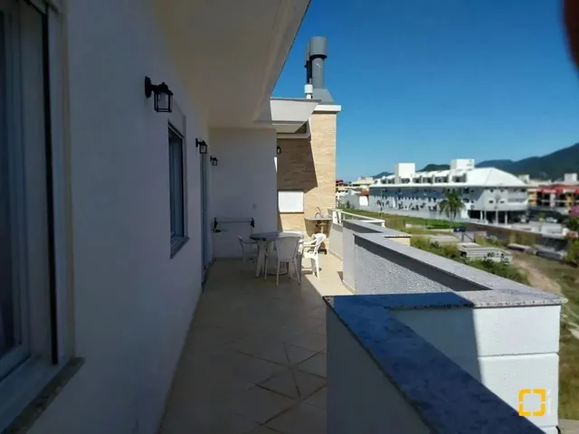 Imagem 9: Cobertura com 272 M², 4 Quartos , Sendo 3 Suítes, À Venda em Ingleses , Florianópolis