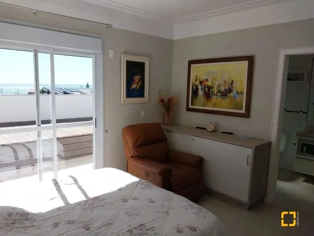 Imagem 2: Cobertura com 272 M², 4 Quartos , Sendo 3 Suítes, À Venda em Ingleses , Florianópolis