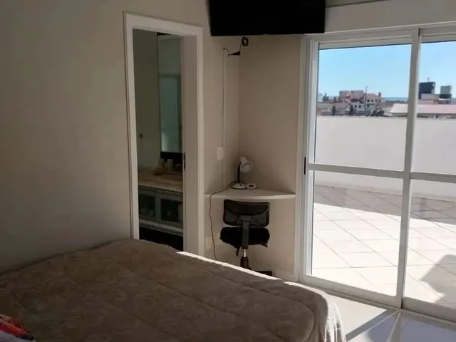 Imagem 6: Cobertura com 272 M², 4 Quartos , Sendo 3 Suítes, À Venda em Ingleses , Florianópolis