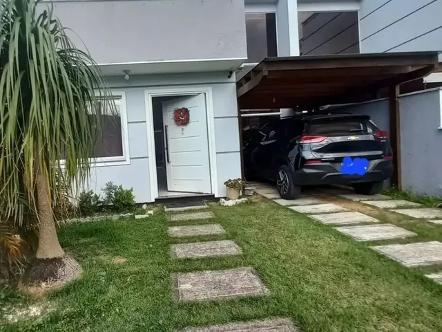 Imagem 6: Casa com Três Dormitórios Rio Vermelho Florianópolis