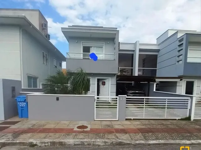 Imagem 15: Casa com Três Dormitórios Rio Vermelho Florianópolis