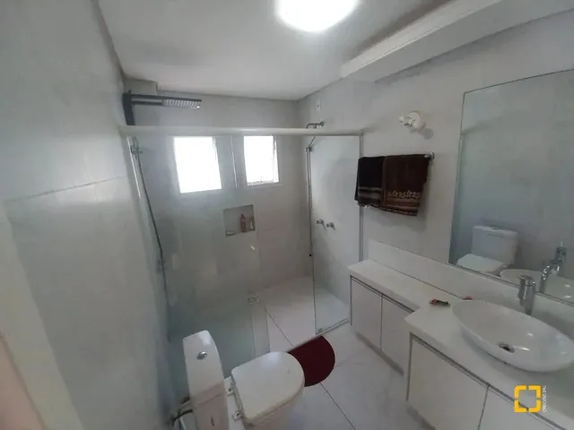 Imagem 16: Casa com Três Dormitórios Rio Vermelho Florianópolis