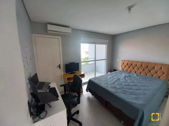 Imagem 4: Casa com Três Dormitórios Rio Vermelho Florianópolis