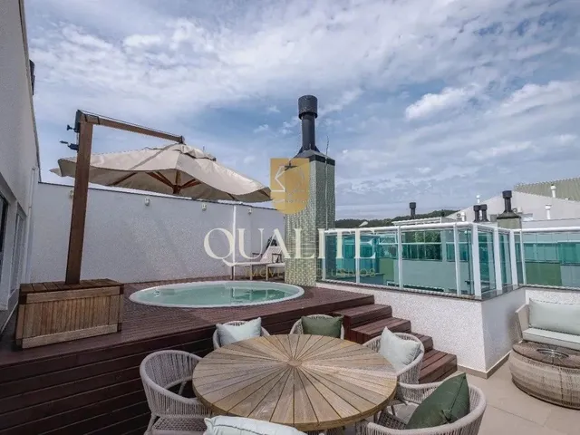 Imagem: Cobertura Duplex À Venda Ingleses Norte