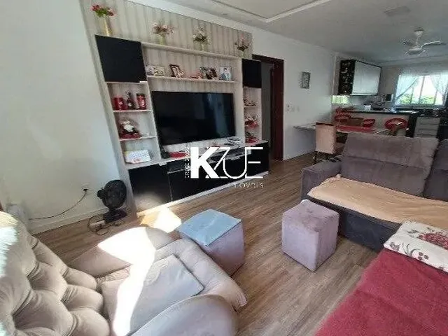Imagem 12: Casa a Venda com 3 Dormitórios Sendo 1 Suíte em Canasvieiras!