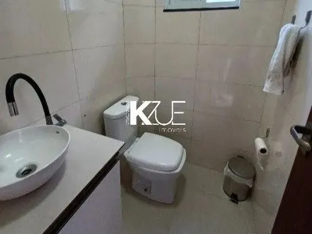 Imagem 5: Casa a Venda com 3 Dormitórios Sendo 1 Suíte em Canasvieiras!