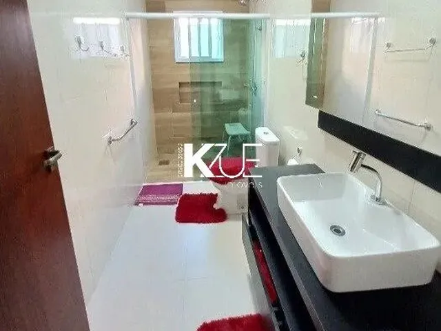 Imagem 7: Casa a Venda com 3 Dormitórios Sendo 1 Suíte em Canasvieiras!