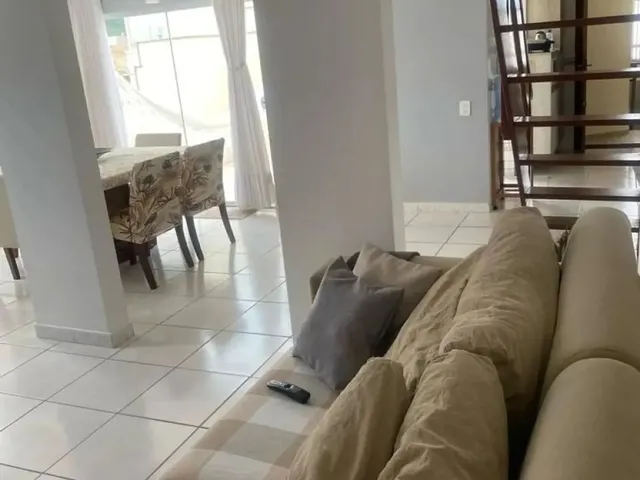 Imagem 3: Brognoli Vende - Cobertura com 2 Dormitórios em Canasveirias
