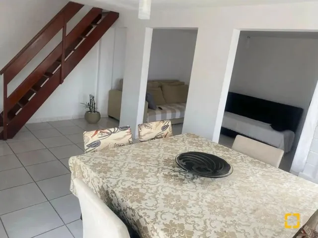 Imagem 10: Brognoli Vende - Cobertura com 2 Dormitórios em Canasveirias
