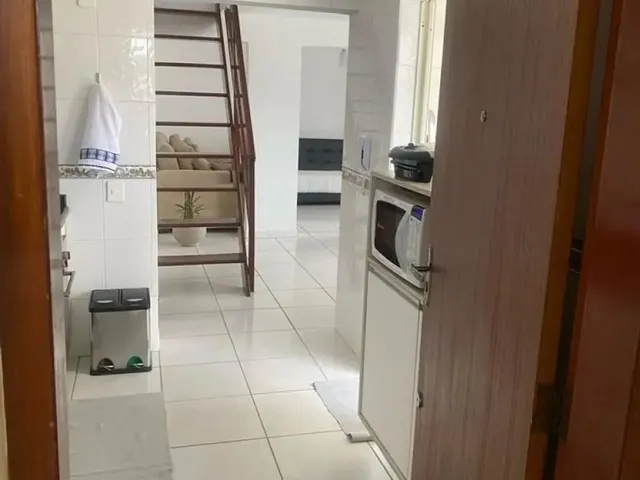 Imagem 6: Brognoli Vende - Cobertura com 2 Dormitórios em Canasveirias