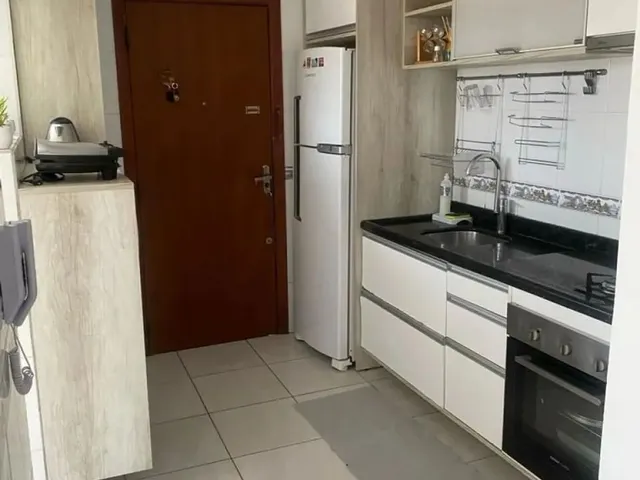 Imagem 12: Brognoli Vende - Cobertura com 2 Dormitórios em Canasveirias