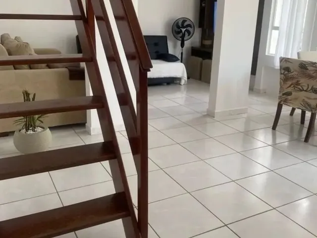 Imagem 16: Brognoli Vende - Cobertura com 2 Dormitórios em Canasveirias
