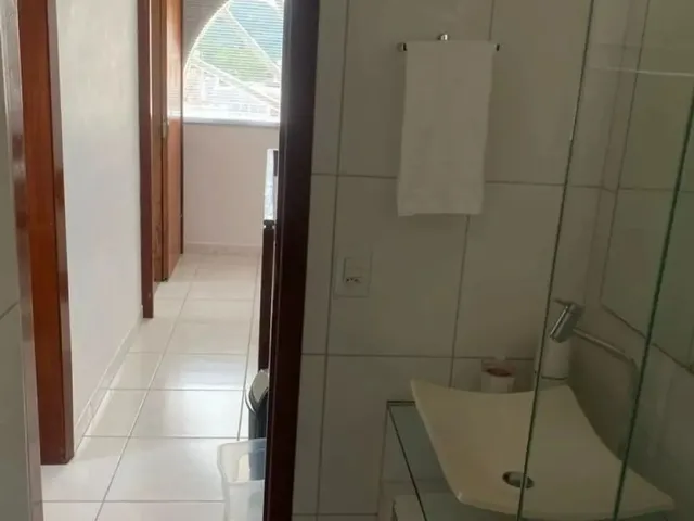 Imagem 9: Brognoli Vende - Cobertura com 2 Dormitórios em Canasveirias