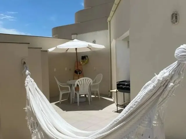 Imagem 8: Brognoli Vende - Cobertura com 2 Dormitórios em Canasveirias