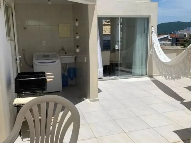 Imagem 7: Brognoli Vende - Cobertura com 2 Dormitórios em Canasveirias