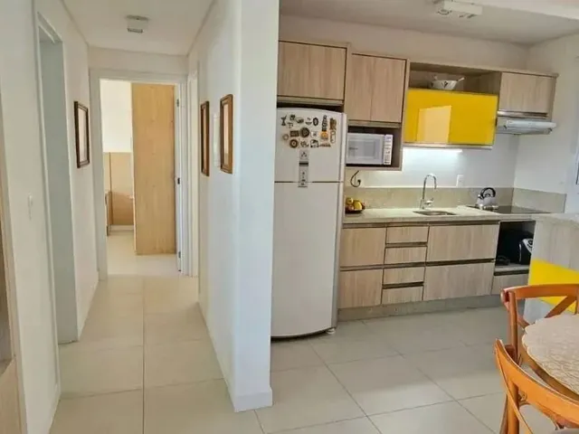Imagem: Cobertura 3 Quartos Ingleses Florianópolis