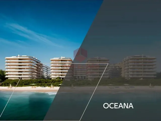 Imagem 1: Apartamento À Venda em Jurerê, Florianópolis/Sc
