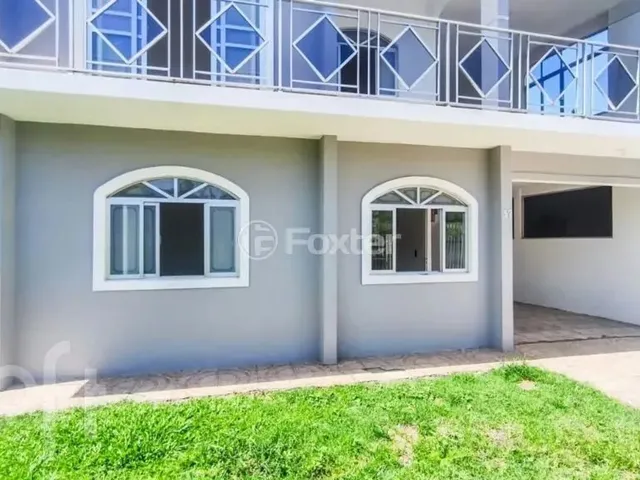 Imagem: Casa À Venda Servidão Marcelino Manoel