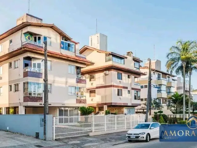 Imagem: Apartamento com 1 Dormitório À Venda