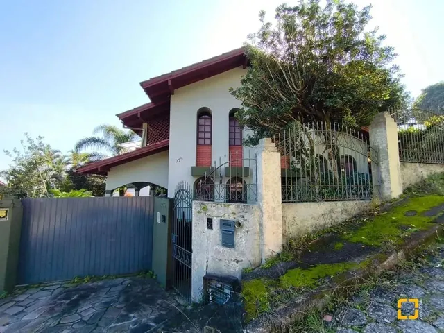 Imagem: Casa À Venda- João Paulo Sc