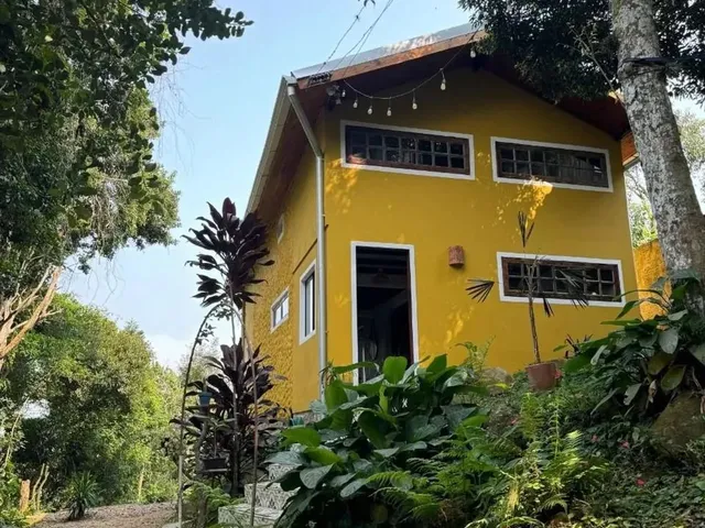 Imagem: Brognoli Vende - Casa na Praia da Lagoinha